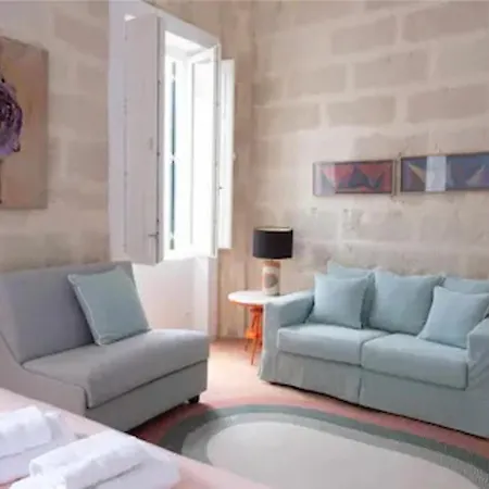 2 Apartment Mahon (Menorca)