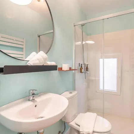 Apartment 2 Mahon (Menorca)