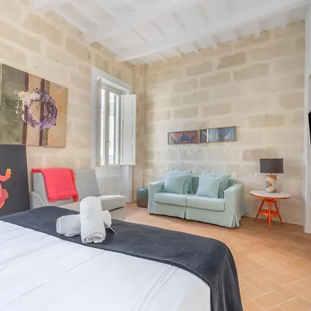 Apartment 2 *