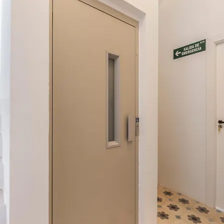 Apartment 2 Mahon (Menorca)