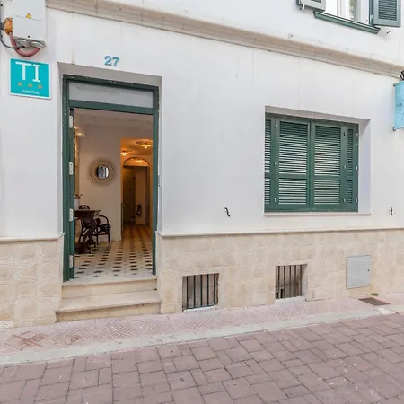 2 Apartment