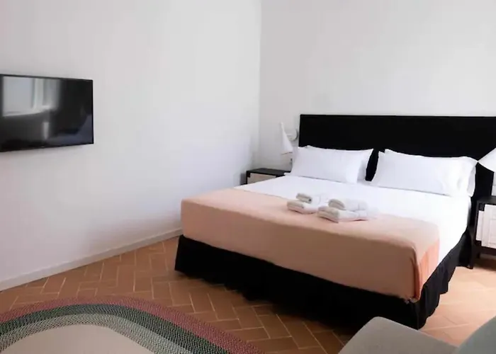 Apartamento 2 Mahón